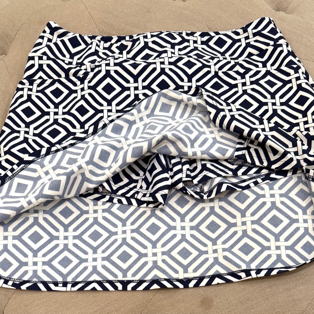 🌸Jude Connally Morgan Skort, NWOT🌸 - Picture 6 of 8